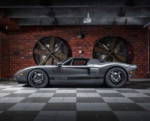 Ford GT Gebrauchtwagen