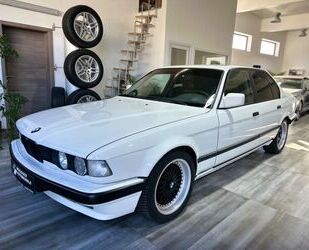 BMW 735 Gebrauchtwagen