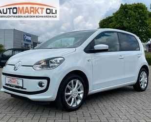 VW up! Gebrauchtwagen