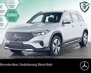 Mercedes-Benz EQB Gebrauchtwagen