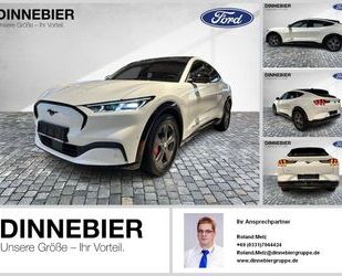 Ford Mustang Mach-E Gebrauchtwagen