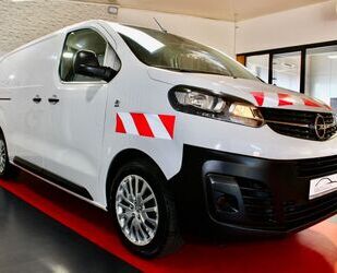 Opel Vivaro Gebrauchtwagen
