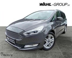 Ford Galaxy Gebrauchtwagen
