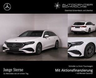 Mercedes-Benz E 220 Gebrauchtwagen