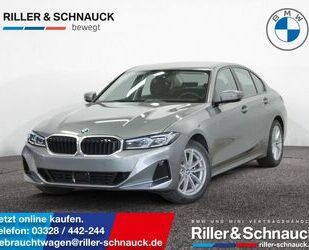 BMW 320 Gebrauchtwagen