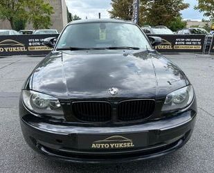 BMW 116 Gebrauchtwagen
