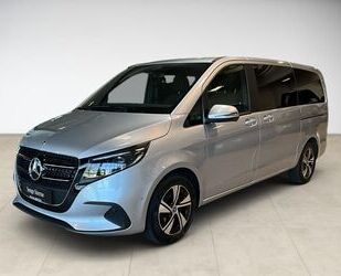 Mercedes-Benz V 250 Gebrauchtwagen