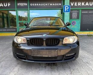 BMW 118 Gebrauchtwagen