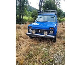 Seat Niva 
