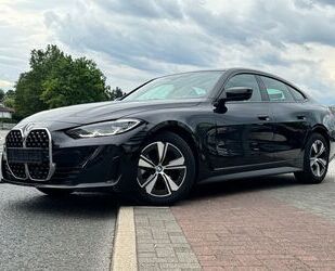 BMW 420 Gran Coupé Gebrauchtwagen
