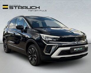 Opel Crossland (X) Gebrauchtwagen