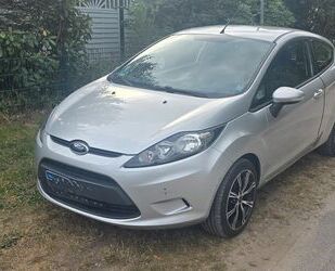 BMW Fiesta 