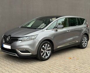 Renault Espace Gebrauchtwagen