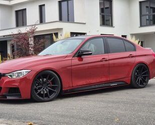 BMW 330 Gebrauchtwagen