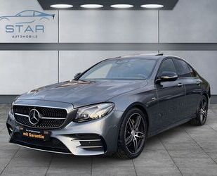 Mercedes-Benz E 53 AMG Gebrauchtwagen