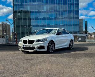 BMW M235 Gebrauchtwagen