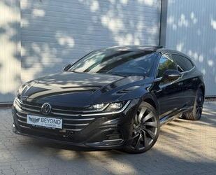 VW Arteon Gebrauchtwagen