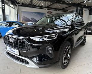 Ford Kuga Gebrauchtwagen