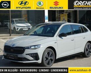 Skoda Scala Gebrauchtwagen