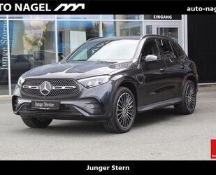 Mercedes-Benz GLC 300 Gebrauchtwagen