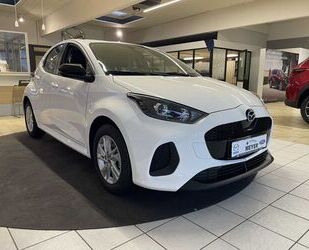 Mazda 2 Gebrauchtwagen