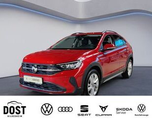 VW Taigo Gebrauchtwagen