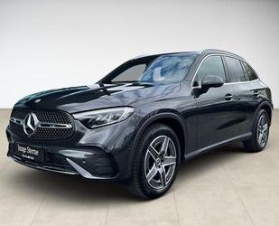 Mercedes-Benz GLC 300 Gebrauchtwagen