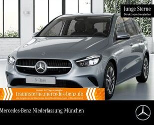 Mercedes-Benz B 250 Gebrauchtwagen