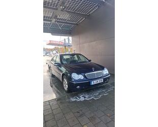 Mercedes-Benz C 240 Gebrauchtwagen