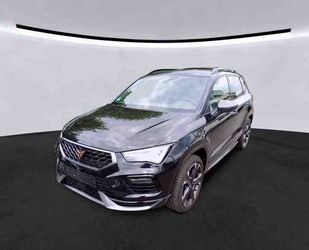 Cupra Ateca Gebrauchtwagen