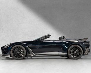 Aston Martin V12 Vantage Gebrauchtwagen