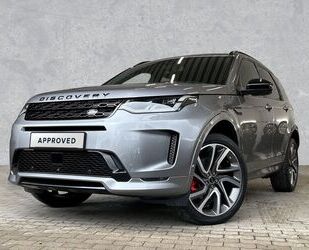 Land Rover Discovery Sport Gebrauchtwagen