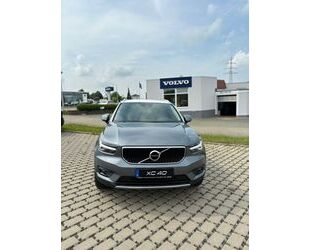 Volvo XC40 Gebrauchtwagen