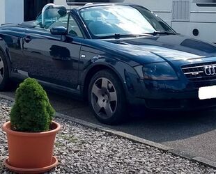 Audi TT Gebrauchtwagen