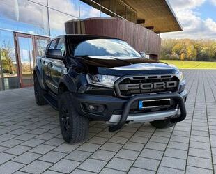 Ford Raptor Gebrauchtwagen