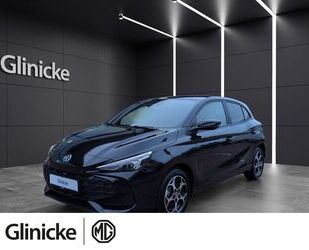 MG MG3 Gebrauchtwagen