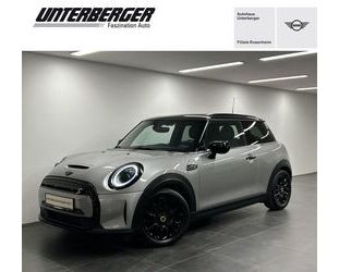 Mini Cooper SE Gebrauchtwagen