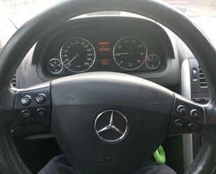 Mercedes-Benz A 200 Gebrauchtwagen