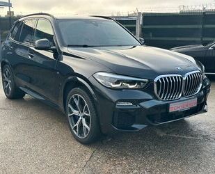 BMW X5 Gebrauchtwagen