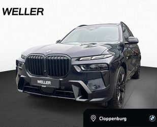 BMW X7 Gebrauchtwagen