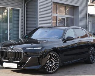 BMW 740 Gebrauchtwagen