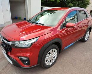Suzuki (SX4) S-Cross Gebrauchtwagen