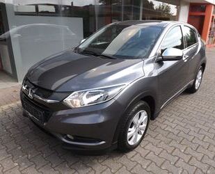 Honda HR-V Gebrauchtwagen