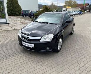 Opel Tigra Gebrauchtwagen