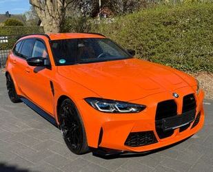BMW M3 Gebrauchtwagen