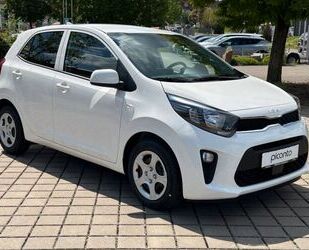Kia Picanto Gebrauchtwagen