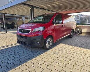 Peugeot Expert Gebrauchtwagen