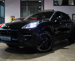 Porsche Macan Gebrauchtwagen