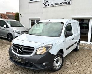 Mercedes-Benz Citan Gebrauchtwagen