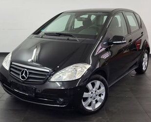 Mercedes-Benz A 180 Gebrauchtwagen